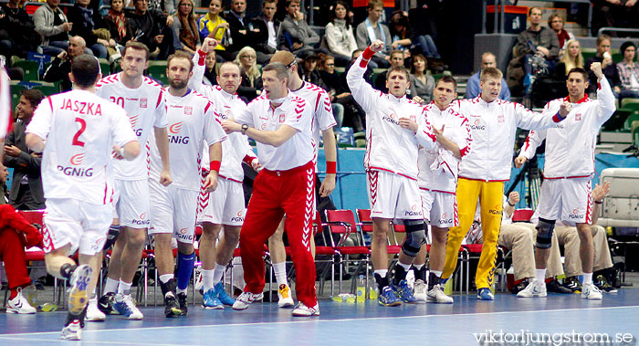 VM Sydkorea-Polen 20-25,herr,Scandinavium,Göteborg,Sverige,Handboll,,2011,33673