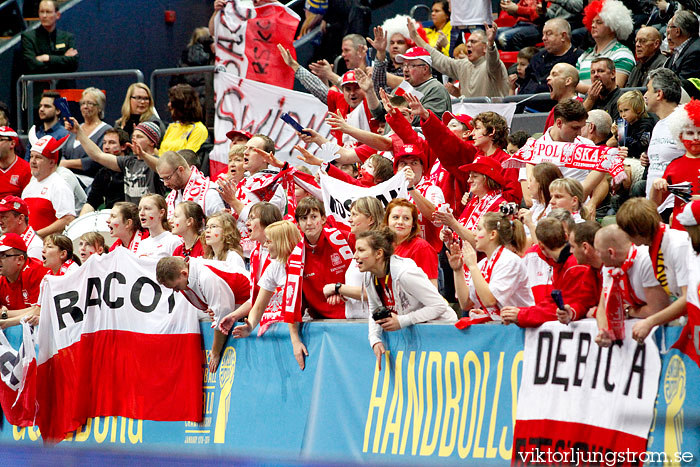 VM Sydkorea-Polen 20-25,herr,Scandinavium,Göteborg,Sverige,Handboll,,2011,33678