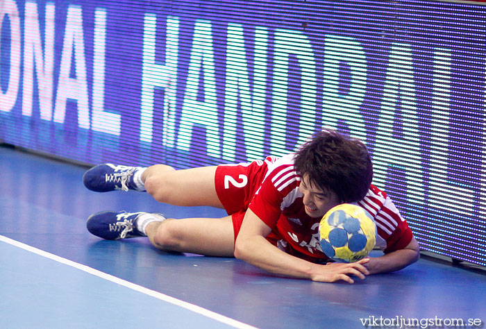 VM Sydkorea-Polen 20-25,herr,Scandinavium,Göteborg,Sverige,Handboll,,2011,33681