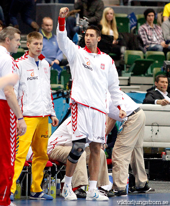 VM Sydkorea-Polen 20-25,herr,Scandinavium,Göteborg,Sverige,Handboll,,2011,33686