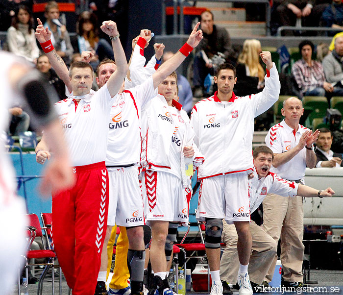 VM Sydkorea-Polen 20-25,herr,Scandinavium,Göteborg,Sverige,Handboll,,2011,33690