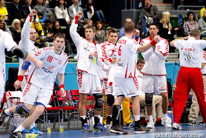 VM Sydkorea-Polen 20-25,herr,Scandinavium,Göteborg,Sverige,Handboll,,2011,33692