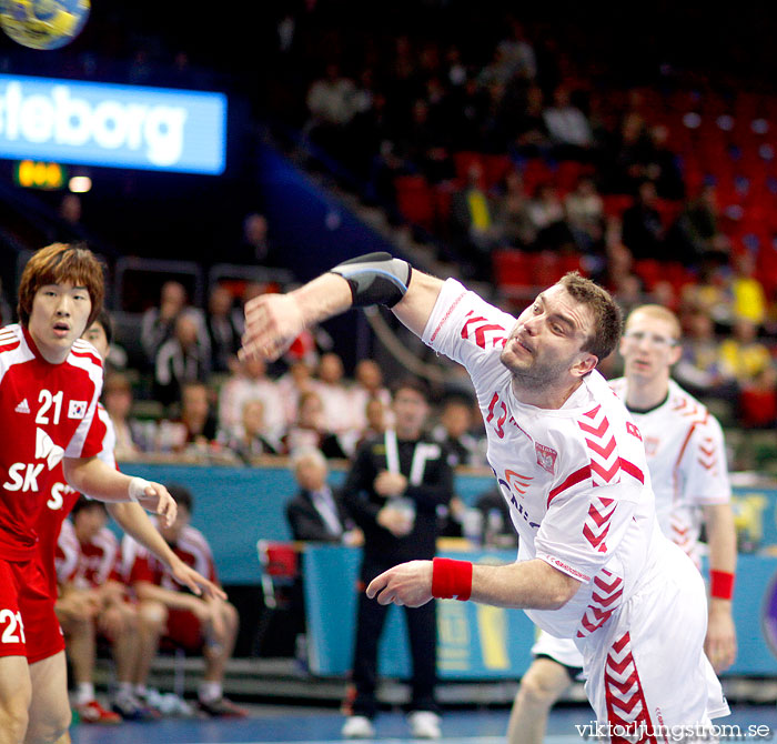 VM Sydkorea-Polen 20-25,herr,Scandinavium,Göteborg,Sverige,Handboll,,2011,33696