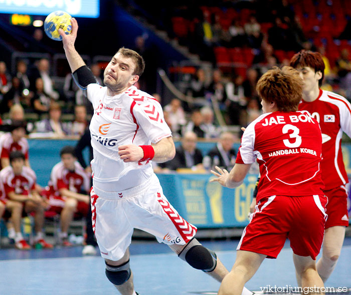 VM Sydkorea-Polen 20-25,herr,Scandinavium,Göteborg,Sverige,Handboll,,2011,33698