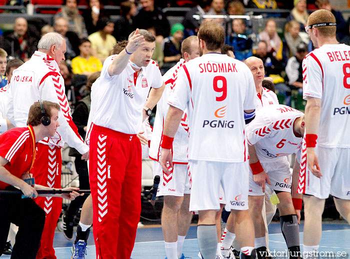 VM Sydkorea-Polen 20-25,herr,Scandinavium,Göteborg,Sverige,Handboll,,2011,33703