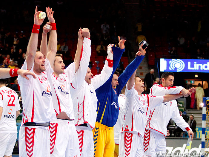 VM Sydkorea-Polen 20-25,herr,Scandinavium,Göteborg,Sverige,Handboll,,2011,33709