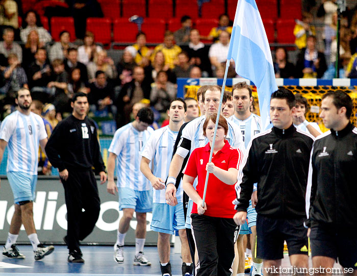 VM Sverige-Argentina 22-27,herr,Scandinavium,Göteborg,Sverige,Handboll,,2011,32881