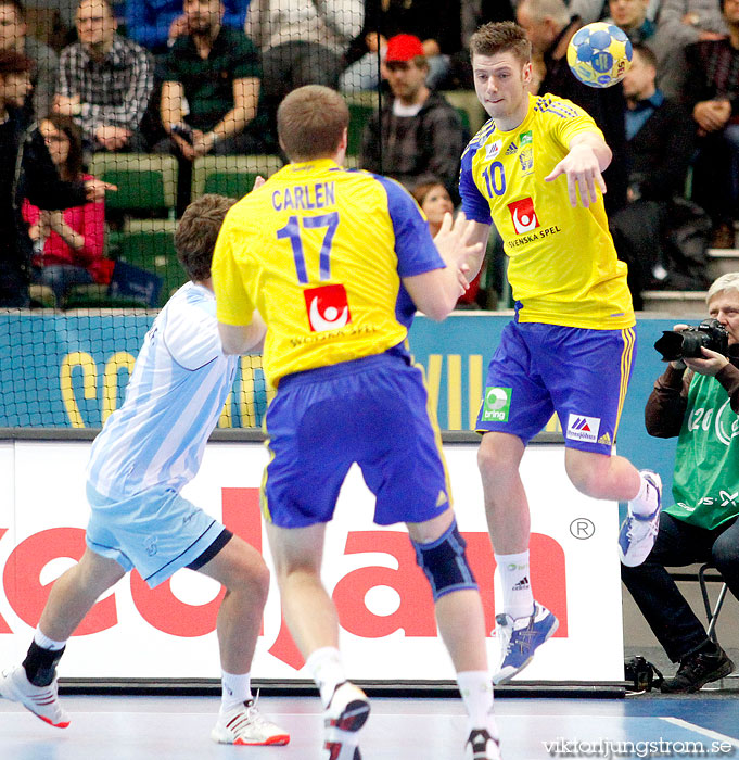 VM Sverige-Argentina 22-27,herr,Scandinavium,Göteborg,Sverige,Handboll,,2011,32893