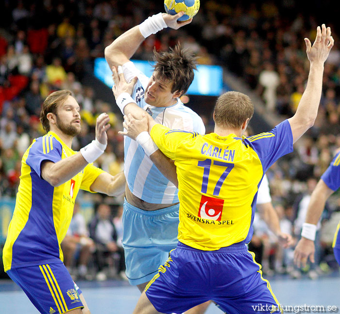 VM Sverige-Argentina 22-27,herr,Scandinavium,Göteborg,Sverige,Handboll,,2011,32895