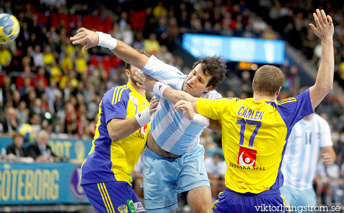 VM Sverige-Argentina 22-27,herr,Scandinavium,Göteborg,Sverige,Handboll,,2011,32896