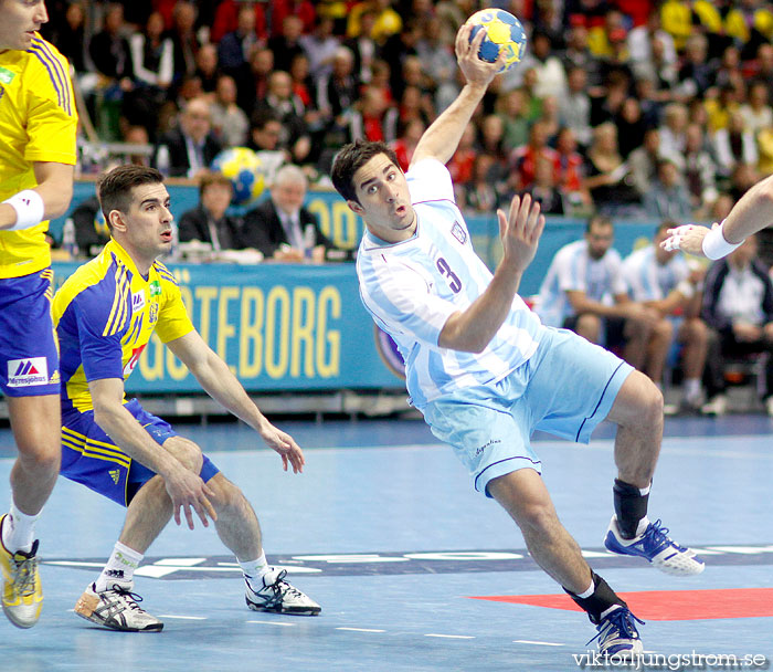 VM Sverige-Argentina 22-27,herr,Scandinavium,Göteborg,Sverige,Handboll,,2011,32897
