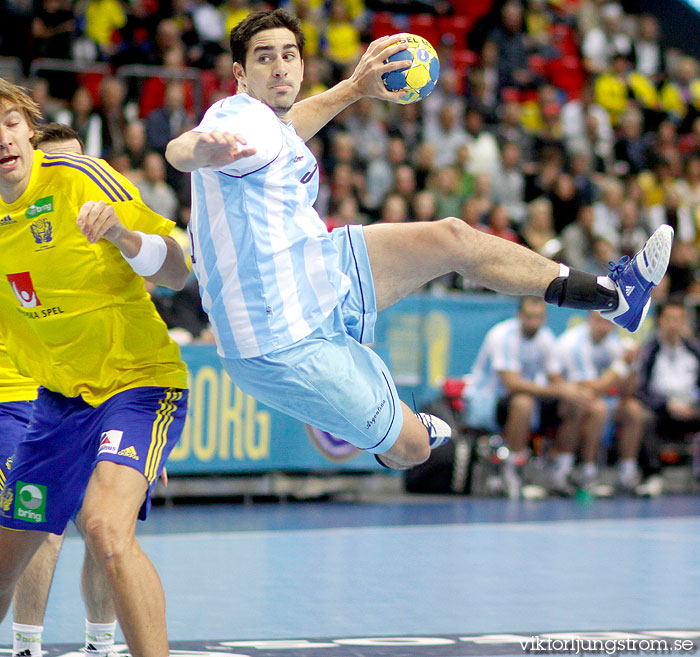 VM Sverige-Argentina 22-27,herr,Scandinavium,Göteborg,Sverige,Handboll,,2011,32898