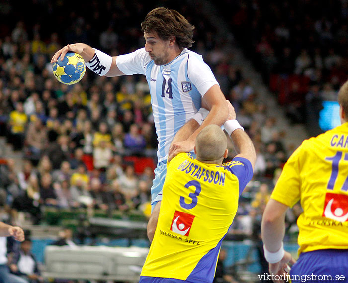 VM Sverige-Argentina 22-27,herr,Scandinavium,Göteborg,Sverige,Handboll,,2011,32901