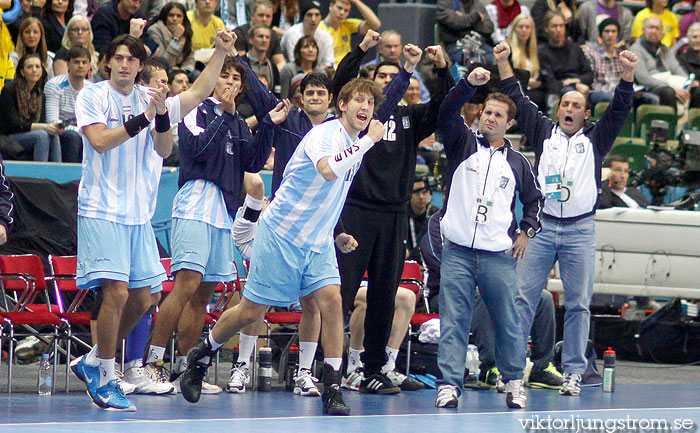 VM Sverige-Argentina 22-27,herr,Scandinavium,Göteborg,Sverige,Handboll,,2011,32902