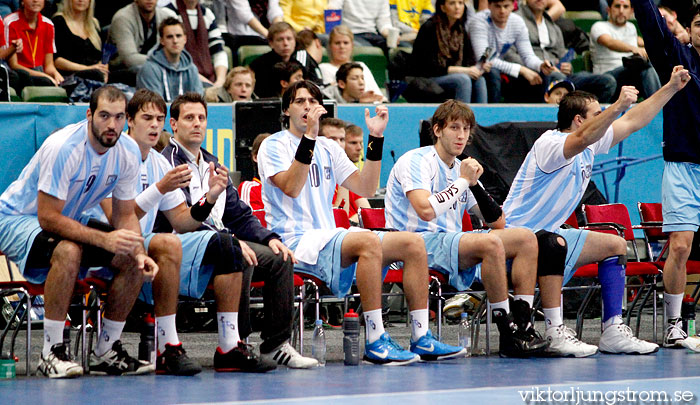 VM Sverige-Argentina 22-27,herr,Scandinavium,Göteborg,Sverige,Handboll,,2011,32907