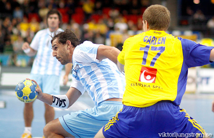 VM Sverige-Argentina 22-27,herr,Scandinavium,Göteborg,Sverige,Handboll,,2011,32909