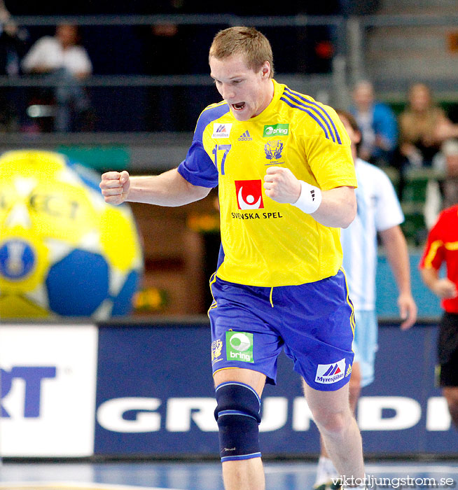 VM Sverige-Argentina 22-27,herr,Scandinavium,Göteborg,Sverige,Handboll,,2011,32914