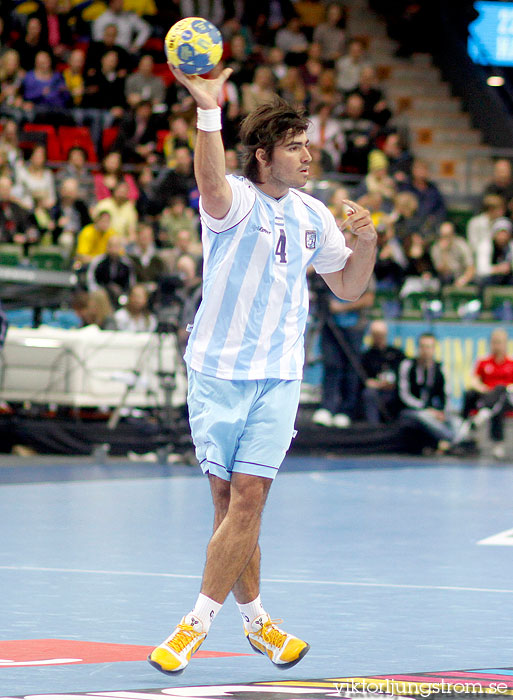 VM Sverige-Argentina 22-27,herr,Scandinavium,Göteborg,Sverige,Handboll,,2011,32915
