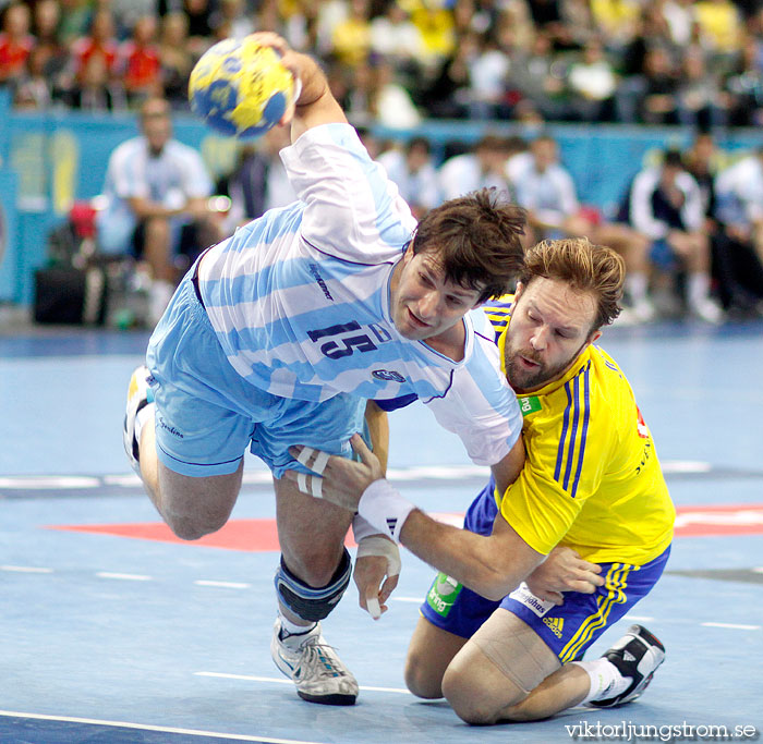 VM Sverige-Argentina 22-27,herr,Scandinavium,Göteborg,Sverige,Handboll,,2011,32917