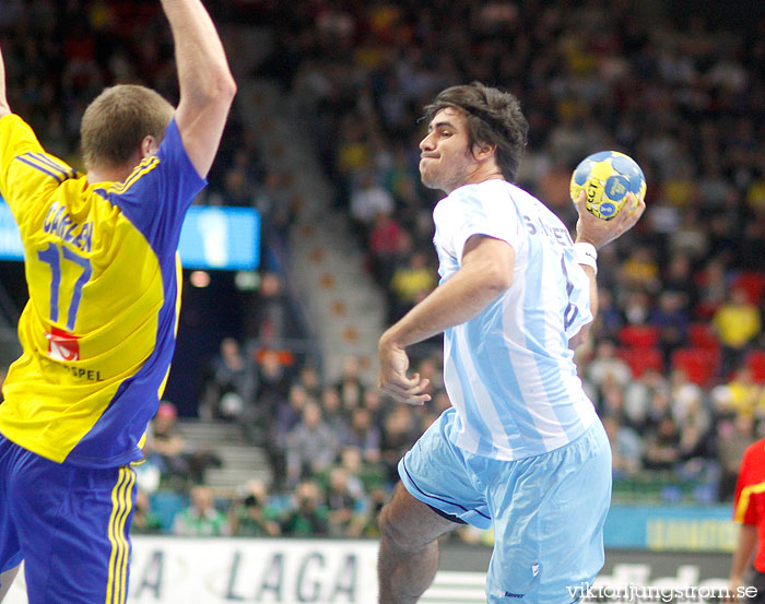 VM Sverige-Argentina 22-27,herr,Scandinavium,Göteborg,Sverige,Handboll,,2011,32919