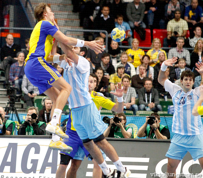 VM Sverige-Argentina 22-27,herr,Scandinavium,Göteborg,Sverige,Handboll,,2011,32921