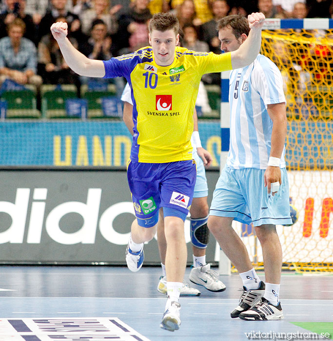 VM Sverige-Argentina 22-27,herr,Scandinavium,Göteborg,Sverige,Handboll,,2011,32923