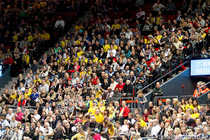 VM Sverige-Argentina 22-27,herr,Scandinavium,Göteborg,Sverige,Handboll,,2011,32924