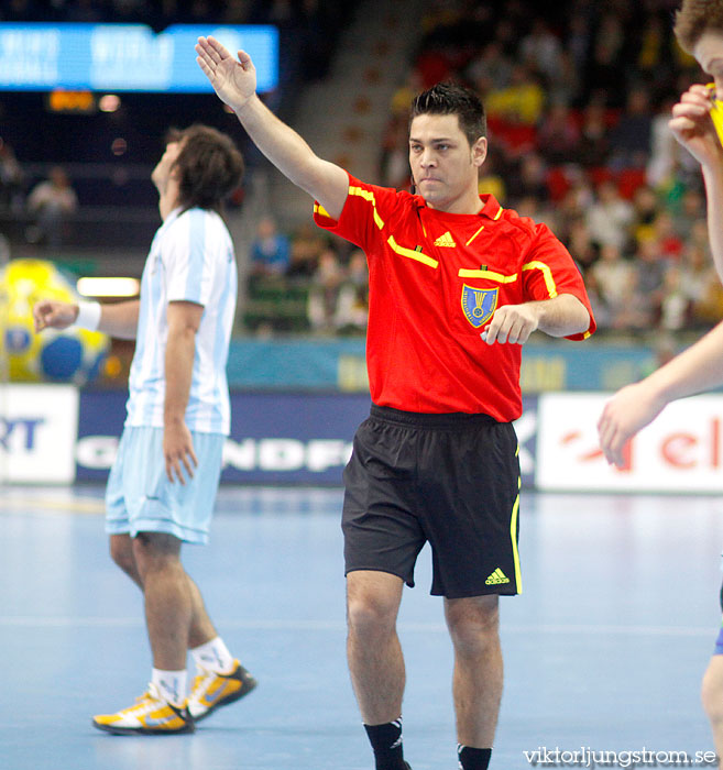 VM Sverige-Argentina 22-27,herr,Scandinavium,Göteborg,Sverige,Handboll,,2011,32927