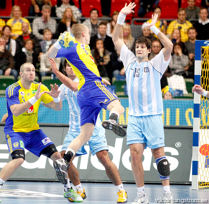 VM Sverige-Argentina 22-27,herr,Scandinavium,Göteborg,Sverige,Handboll,,2011,32934