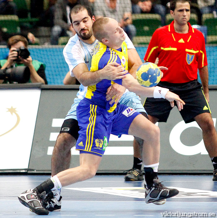 VM Sverige-Argentina 22-27,herr,Scandinavium,Göteborg,Sverige,Handboll,,2011,32939