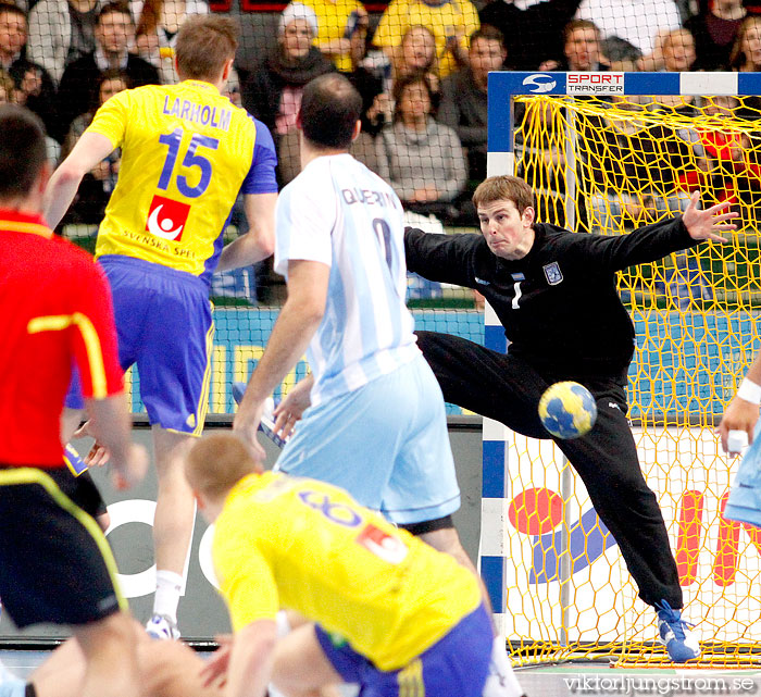 VM Sverige-Argentina 22-27,herr,Scandinavium,Göteborg,Sverige,Handboll,,2011,32940