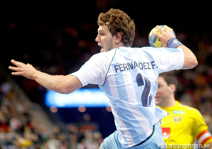 VM Sverige-Argentina 22-27,herr,Scandinavium,Göteborg,Sverige,Handboll,,2011,32941