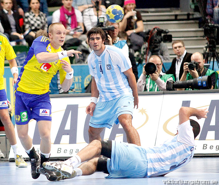 VM Sverige-Argentina 22-27,herr,Scandinavium,Göteborg,Sverige,Handboll,,2011,32942