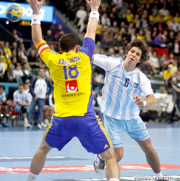 VM Sverige-Argentina 22-27,herr,Scandinavium,Göteborg,Sverige,Handboll,,2011,32943