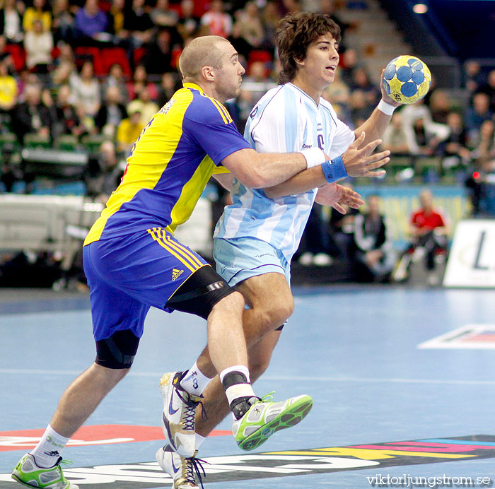 VM Sverige-Argentina 22-27,herr,Scandinavium,Göteborg,Sverige,Handboll,,2011,32944