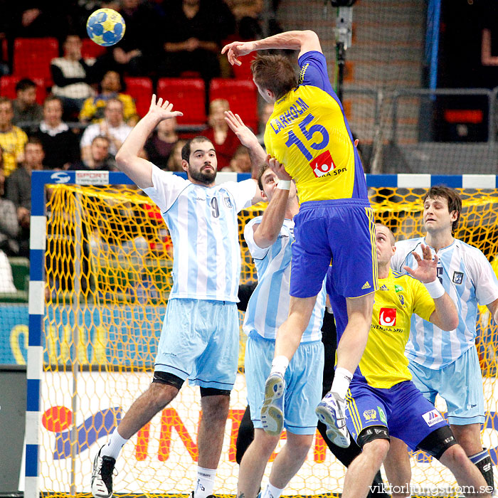 VM Sverige-Argentina 22-27,herr,Scandinavium,Göteborg,Sverige,Handboll,,2011,32947