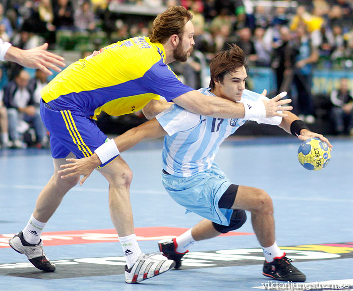 VM Sverige-Argentina 22-27,herr,Scandinavium,Göteborg,Sverige,Handboll,,2011,32948