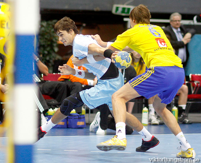 VM Sverige-Argentina 22-27,herr,Scandinavium,Göteborg,Sverige,Handboll,,2011,32949