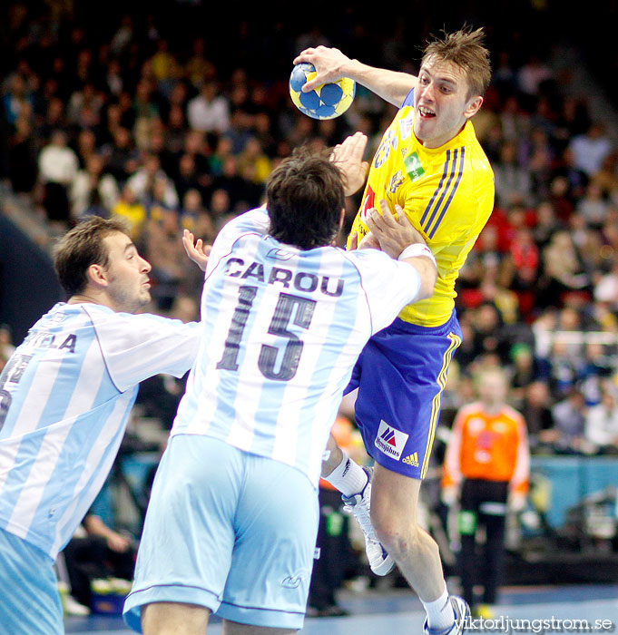 VM Sverige-Argentina 22-27,herr,Scandinavium,Göteborg,Sverige,Handboll,,2011,32959
