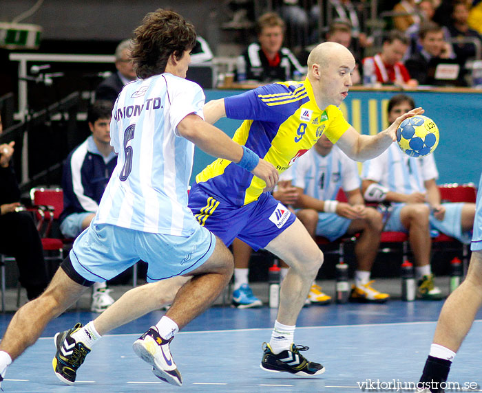 VM Sverige-Argentina 22-27,herr,Scandinavium,Göteborg,Sverige,Handboll,,2011,32963