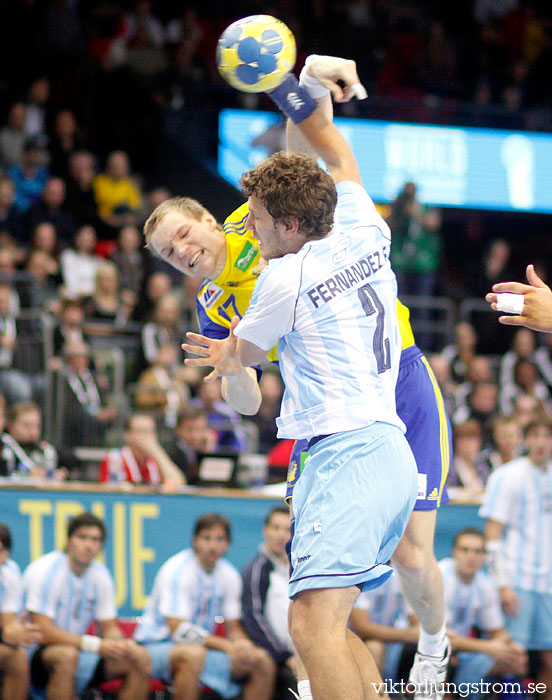 VM Sverige-Argentina 22-27,herr,Scandinavium,Göteborg,Sverige,Handboll,,2011,32965