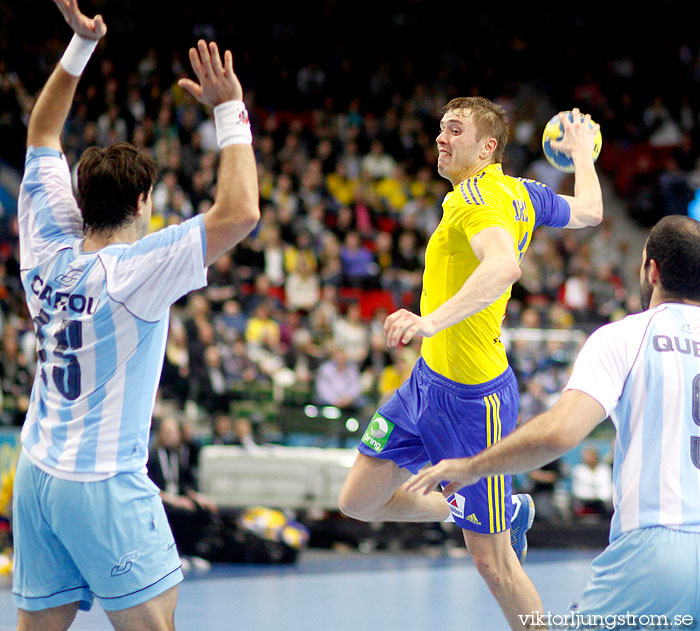 VM Sverige-Argentina 22-27,herr,Scandinavium,Göteborg,Sverige,Handboll,,2011,32966