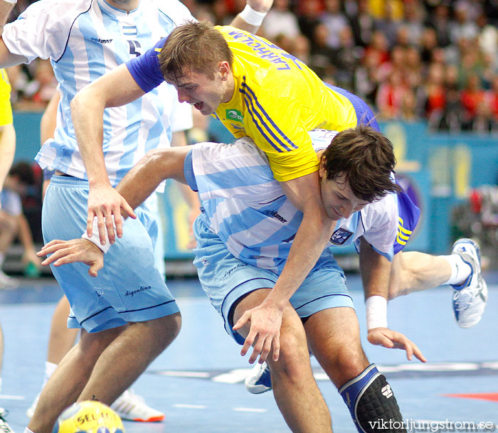 VM Sverige-Argentina 22-27,herr,Scandinavium,Göteborg,Sverige,Handboll,,2011,32969