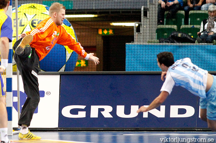 VM Sverige-Argentina 22-27,herr,Scandinavium,Göteborg,Sverige,Handboll,,2011,32973