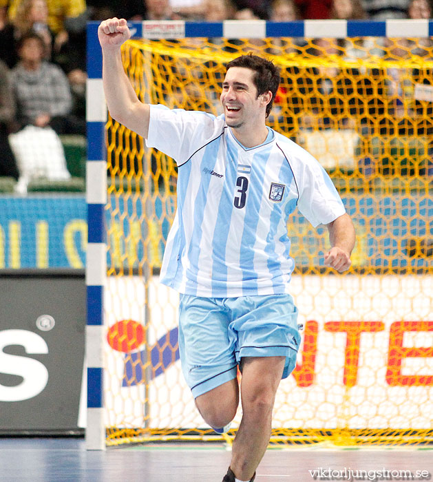 VM Sverige-Argentina 22-27,herr,Scandinavium,Göteborg,Sverige,Handboll,,2011,32974
