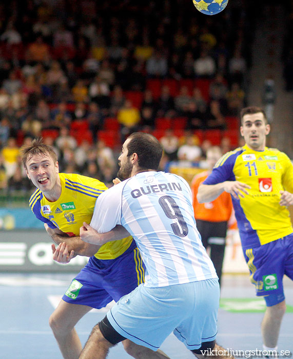 VM Sverige-Argentina 22-27,herr,Scandinavium,Göteborg,Sverige,Handboll,,2011,32976