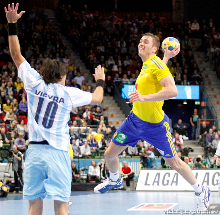 VM Sverige-Argentina 22-27,herr,Scandinavium,Göteborg,Sverige,Handboll,,2011,32977
