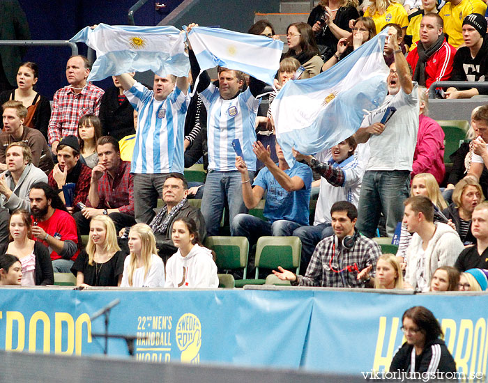 VM Sverige-Argentina 22-27,herr,Scandinavium,Göteborg,Sverige,Handboll,,2011,32979