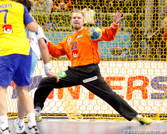 VM Sverige-Argentina 22-27,herr,Scandinavium,Göteborg,Sverige,Handboll,,2011,32985