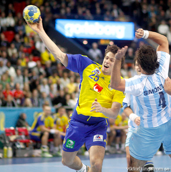 VM Sverige-Argentina 22-27,herr,Scandinavium,Göteborg,Sverige,Handboll,,2011,32988